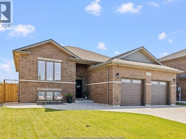 House for sale in Lakeshore, Ontario