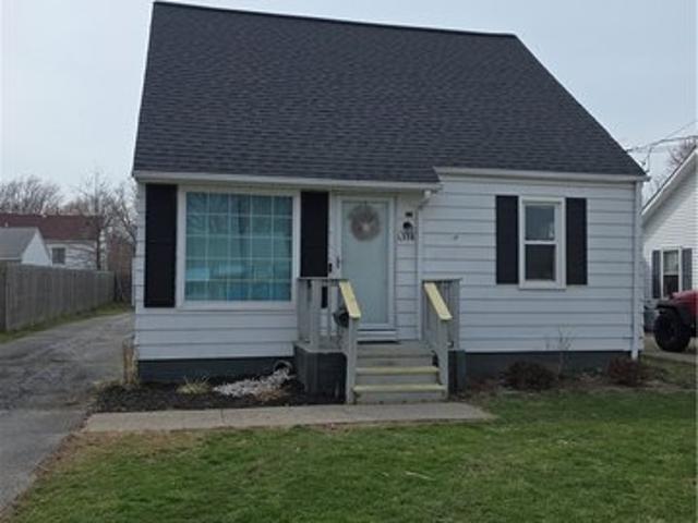 House for sale in Eastlake, Ohio