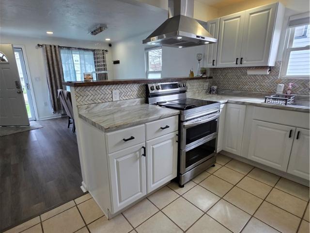House for sale in Eastlake, Ohio