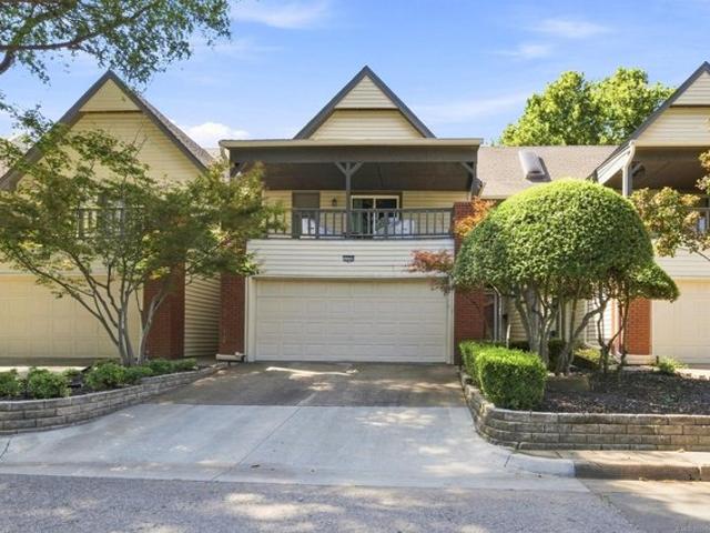 Townhouse for sale in Tulsa, Oklahoma