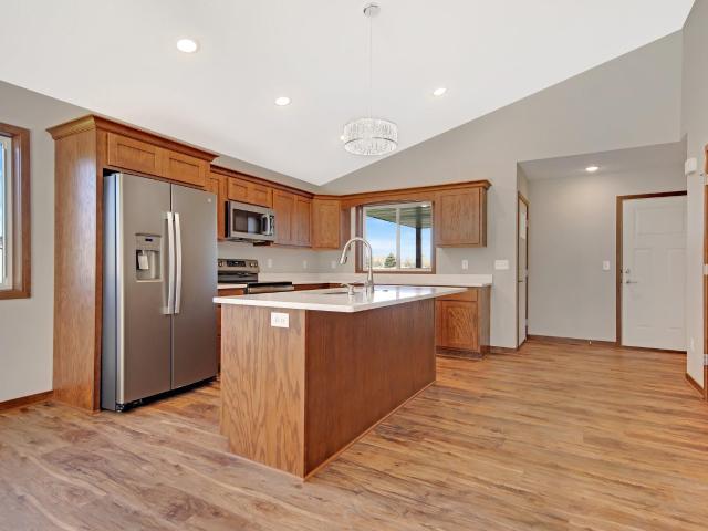 House for sale in Saint Croix Falls, Wisconsin