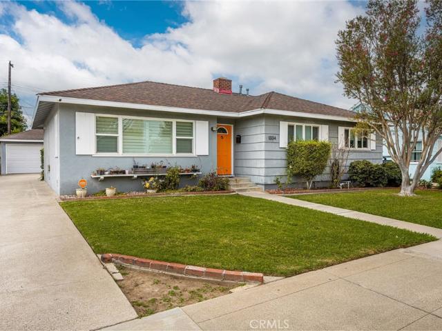 House for sale in Orange, California