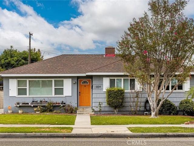 House for sale in Orange, California
