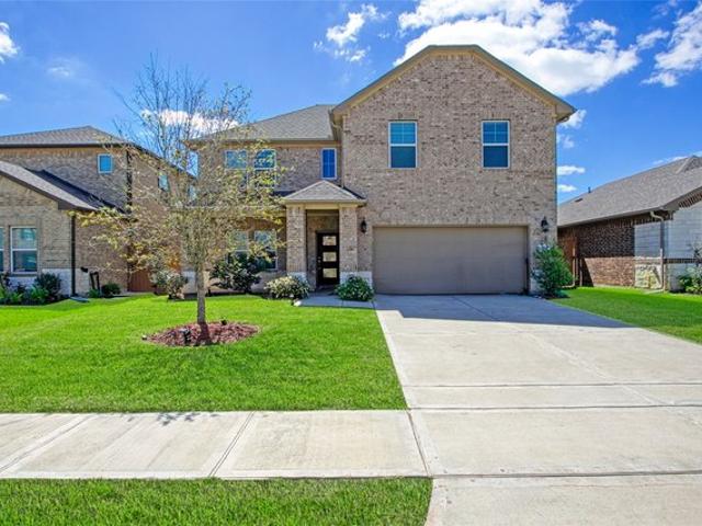House for sale in Texas