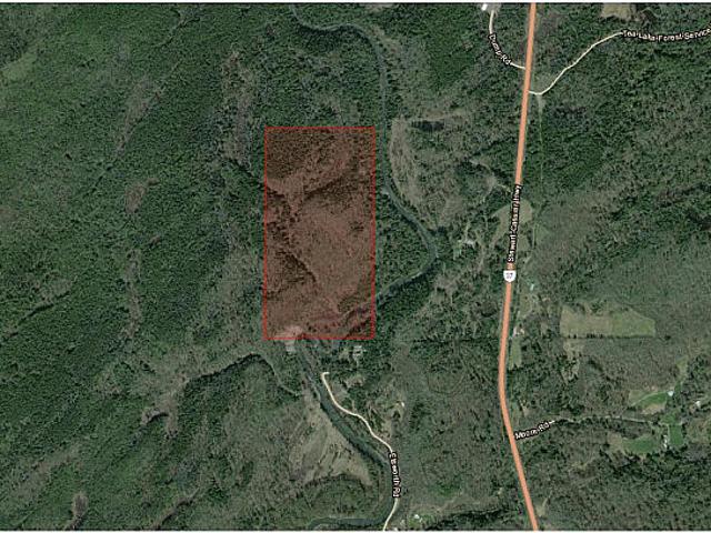 Land for sale in British Columbia