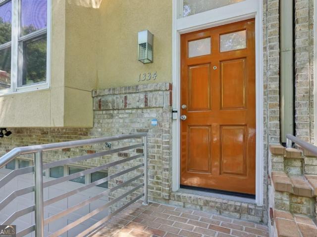 Townhouse for sale in Brookhaven, Georgia