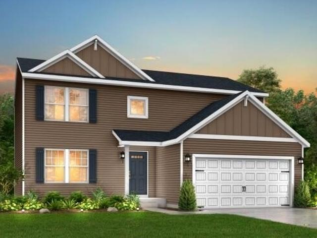 House for sale in Ionia, Michigan