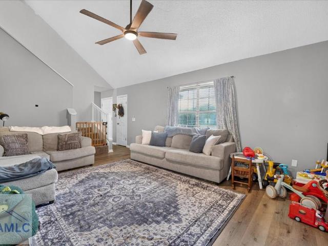 House for sale in Allenhurst, Georgia