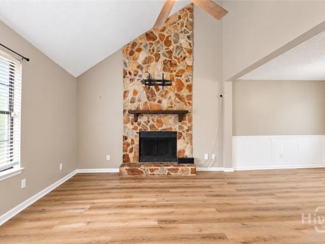 House for sale in Hinesville, Liberty County