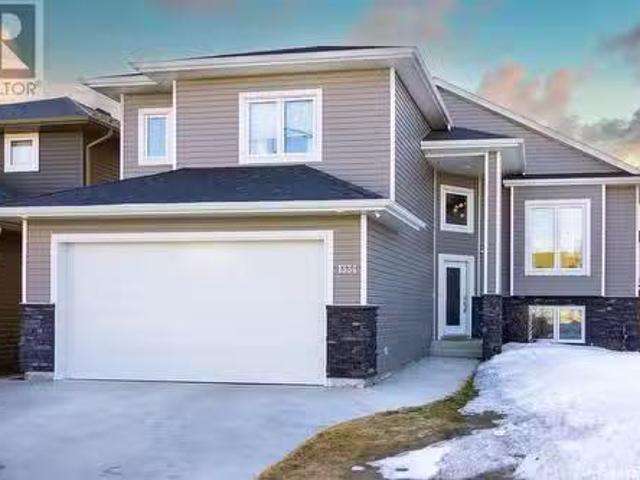 House for sale in Saskatoon, Saskatchewan