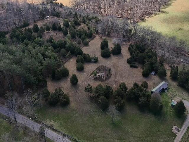 Land for sale in Tennessee