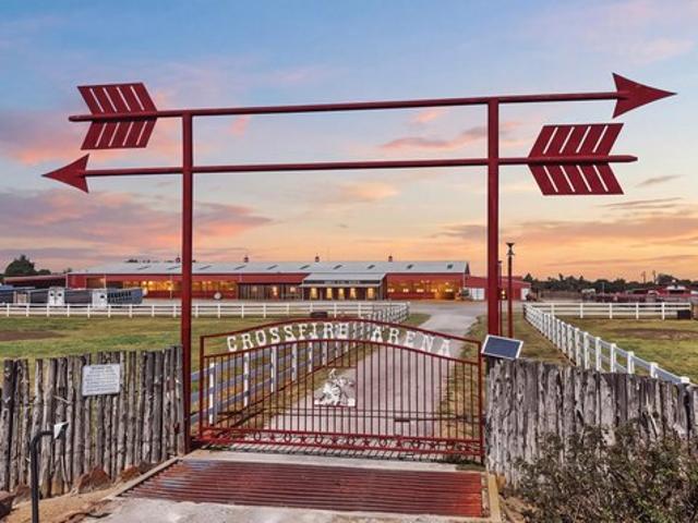Farm for sale in Whitesboro, Grayson County