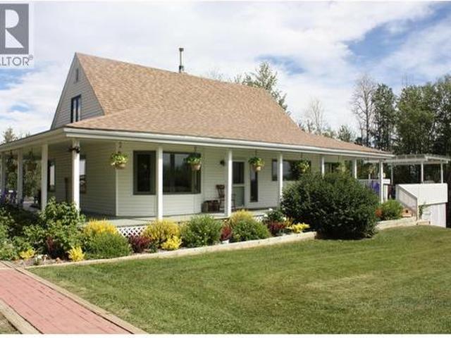 House for sale in Clayhurst, British Columbia