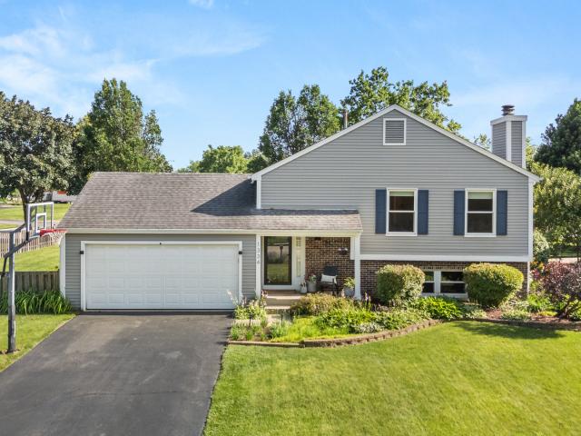 House for sale in Geneva, Illinois