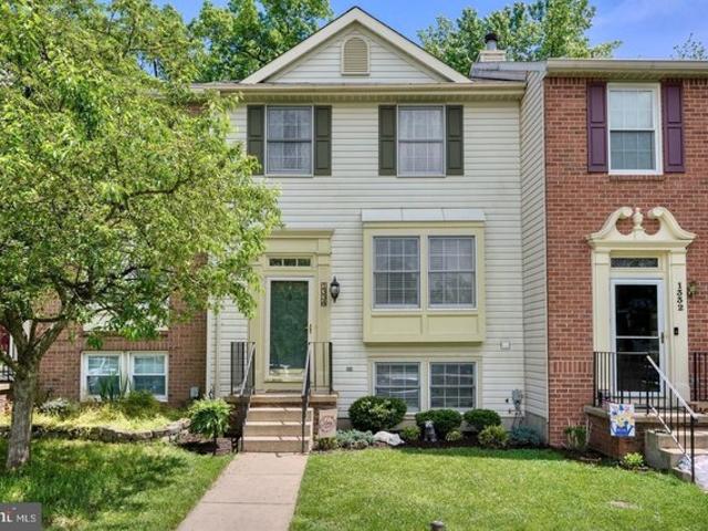 Townhouse for sale in Glen Burnie, Maryland