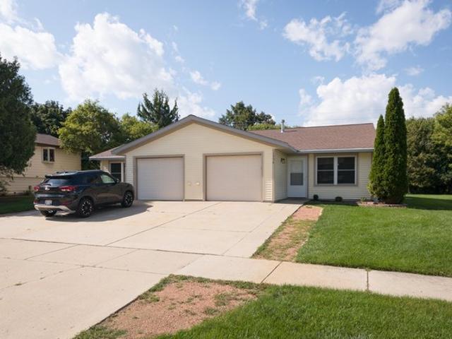 House for sale in Hartford, Wisconsin