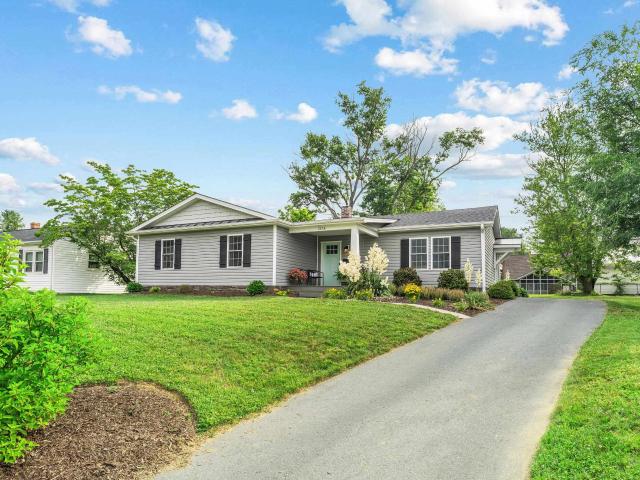 House for sale in Virginia