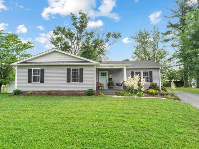 House for sale in Virginia
