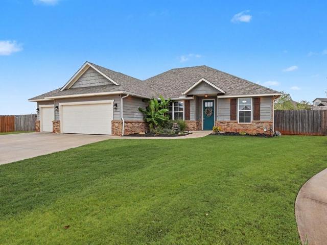 House for sale in Moore, Cleveland County