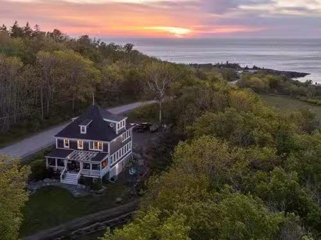 House for sale in Nova Scotia