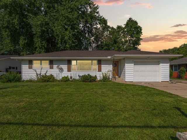 House for sale in Steele, Minnesota