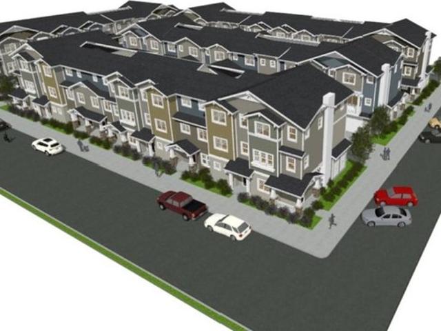 Condo for sale in Long Beach, California
