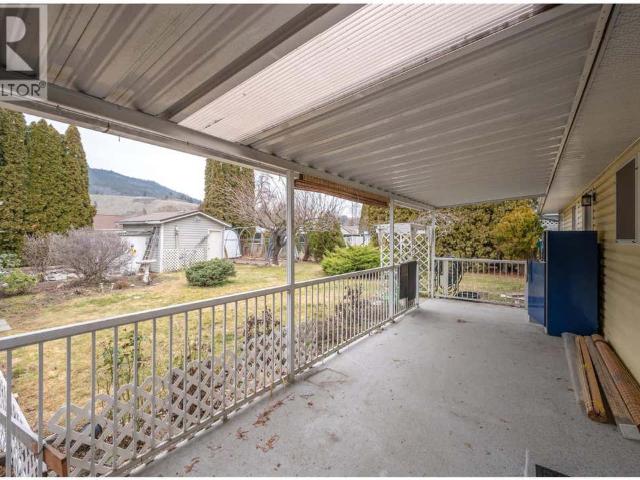 House for sale in Okanagan Falls, British Columbia