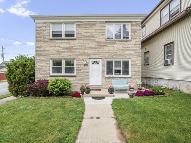 House for sale in South Milwaukee, Wisconsin