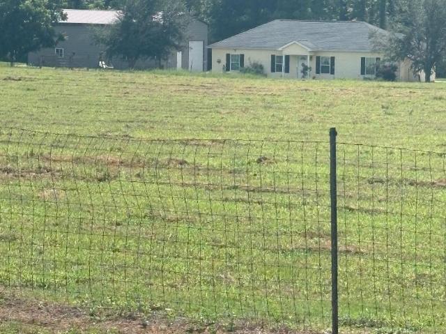 House for sale in Blythe, Georgia