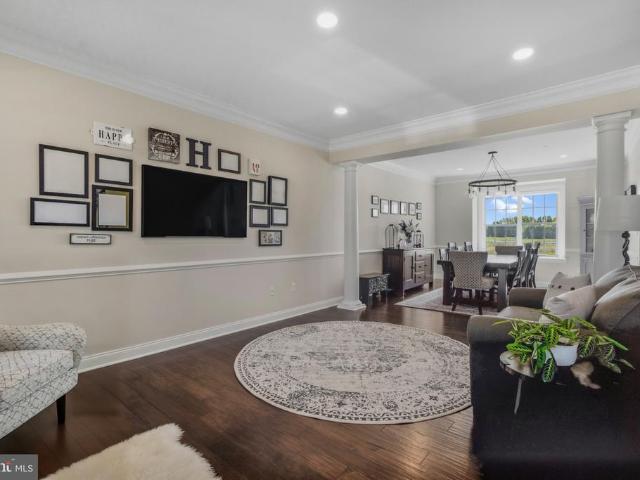 House for sale in Warwick Township, Bucks County