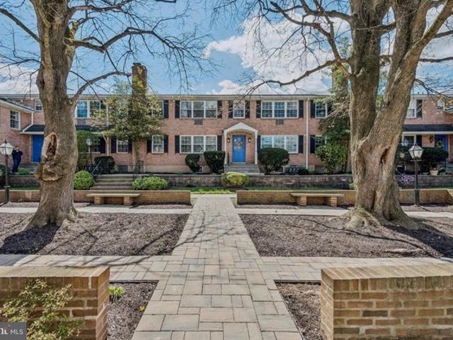 Condo for sale in Narberth, Pennsylvania