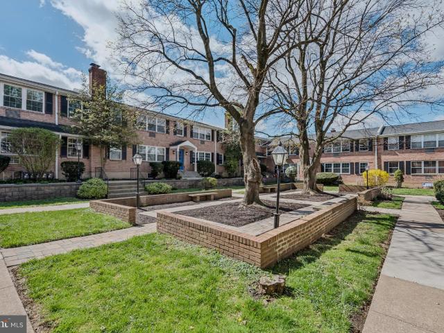 Property for sale in Narberth, Pennsylvania