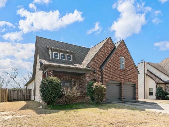 House for sale in Gardendale, Alabama