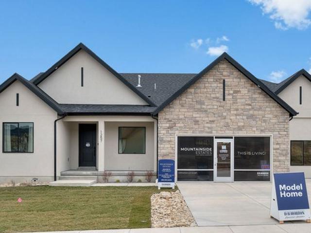 House for sale in Logan, Cache County