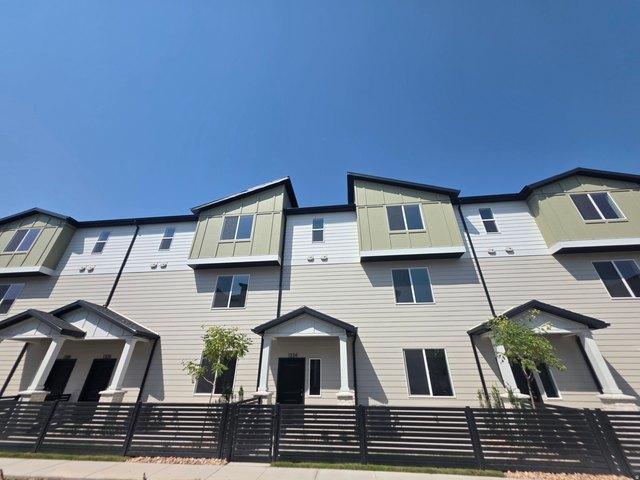 Townhouse for sale in Payson, Utah