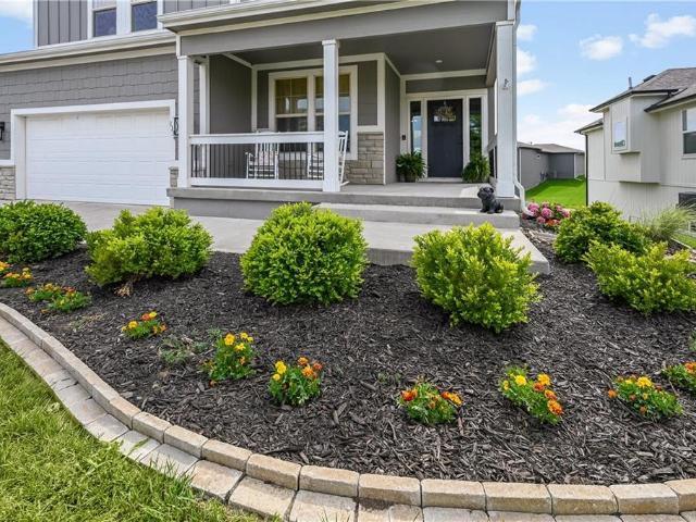 House for sale in Kansas