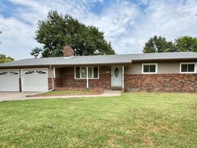 House for sale in Kansas