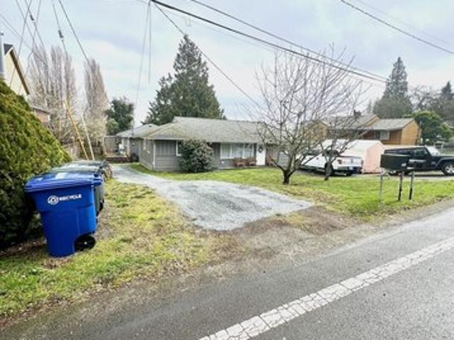 House for sale in Tukwila, Washington