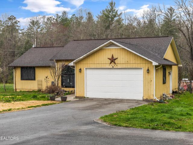 House for sale in Tennessee