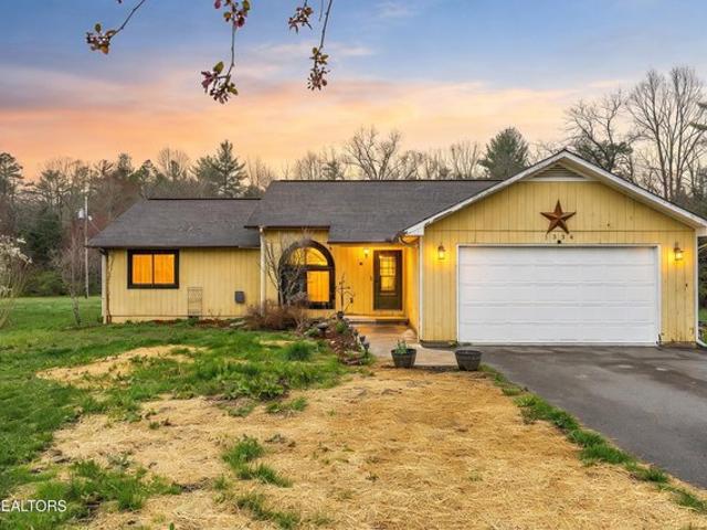 House for sale in Tennessee
