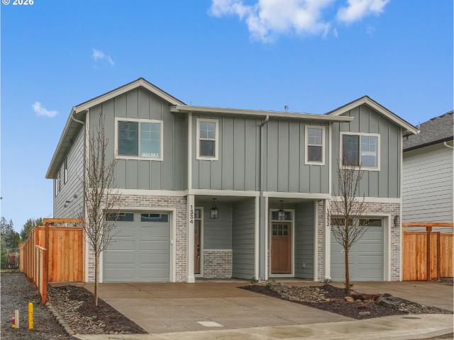 Townhouse for sale in Oregonia