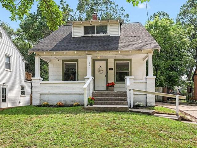House for sale in Third Ward, Grand Rapids
