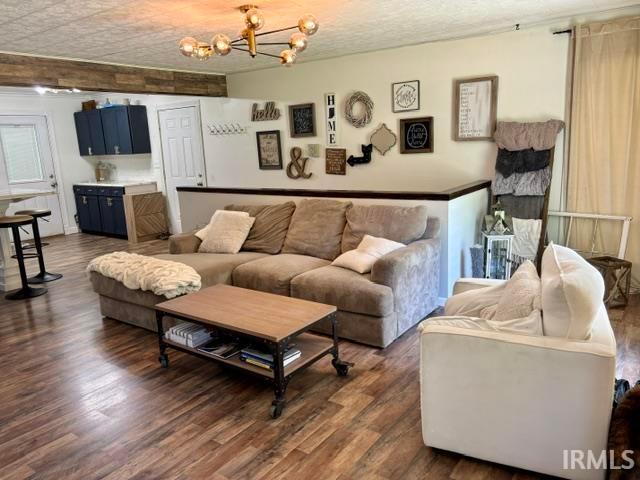 House for sale in Rochester, Indiana