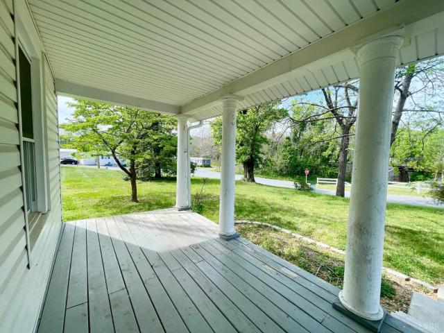 House for sale in Virginia