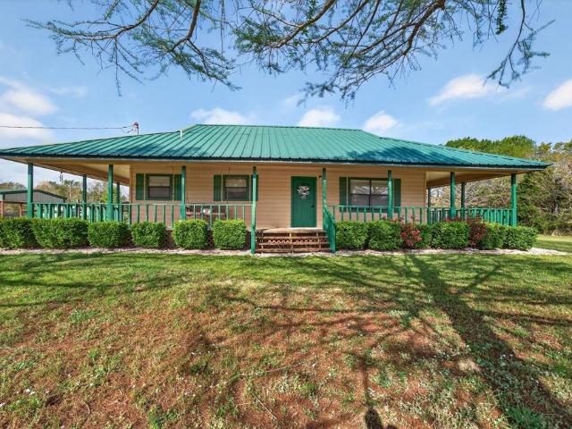 House for sale in Van, Texas