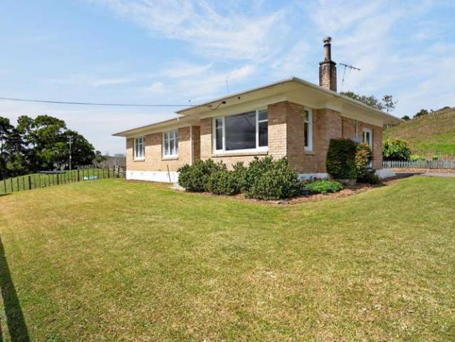 Property for sale in Tangiteroria, Kaipara District