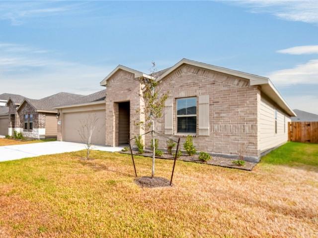 House for sale in Corpus Christi, Texas