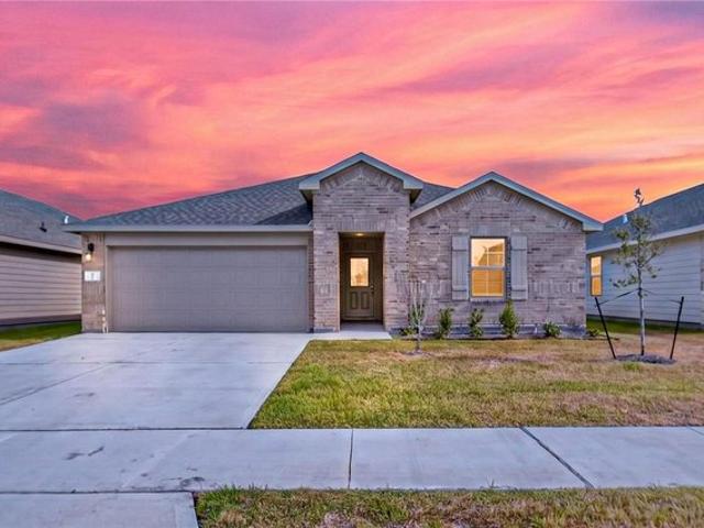 House for sale in Corpus Christi, Texas
