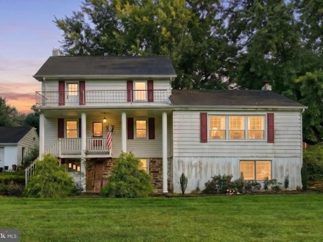 House for sale in Red Lion, Pennsylvania
