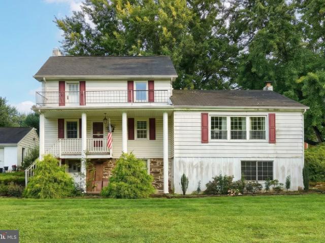 House for sale in Red Lion, Pennsylvania